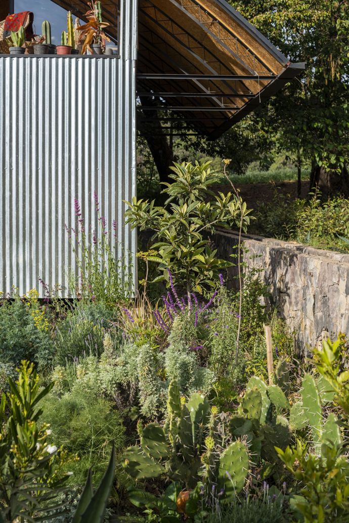 Galerie: Ekologická stavba pro mladou rodinu Galerie: Ekologická stavba pro mladou rodinu