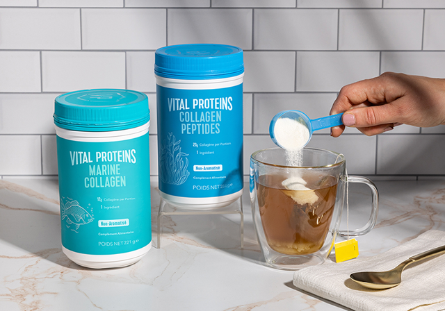 Vital Proteins