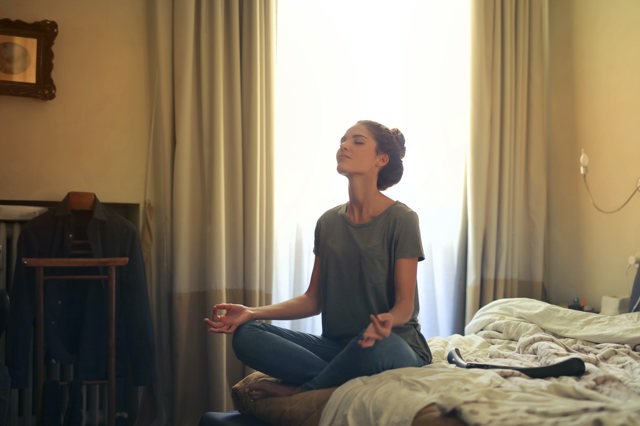 Meditace