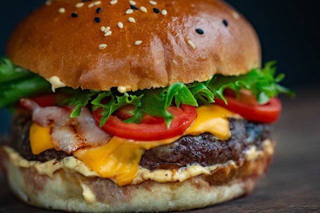 Burgery