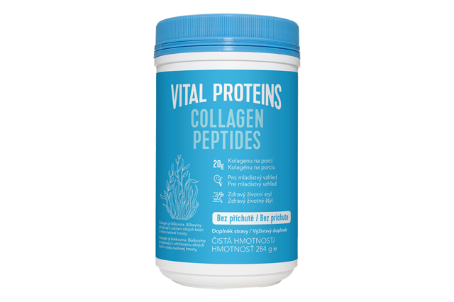 Vital Proteins Collagen Peptides