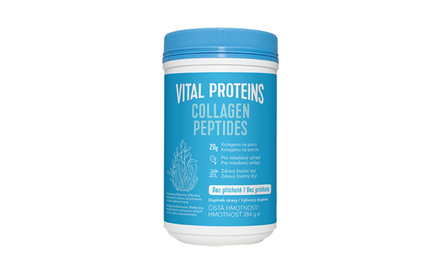 Vital Proteins Collagen Peptides