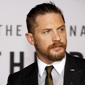 Tom Hardy už je podruhé ženatý, kdy jeho manželkou je herečka Charlotte Riley. Herec má také jednoho syna se svou bývalou přítelkyní Rachael Speed.
