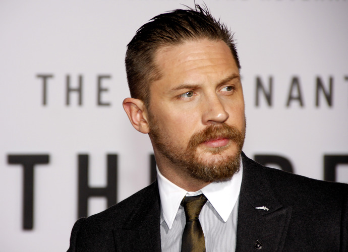 Tom Hardy už je podruhé ženatý, kdy jeho manželkou je herečka Charlotte Riley. Herec má také jednoho syna se svou bývalou přítelkyní Rachael Speed.
