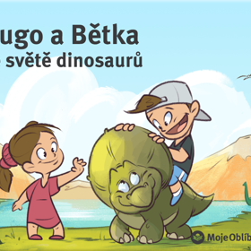 Knihu, kde se vaše dítě stane hlavním hrdinou, si oblíbí celá rodina. 
