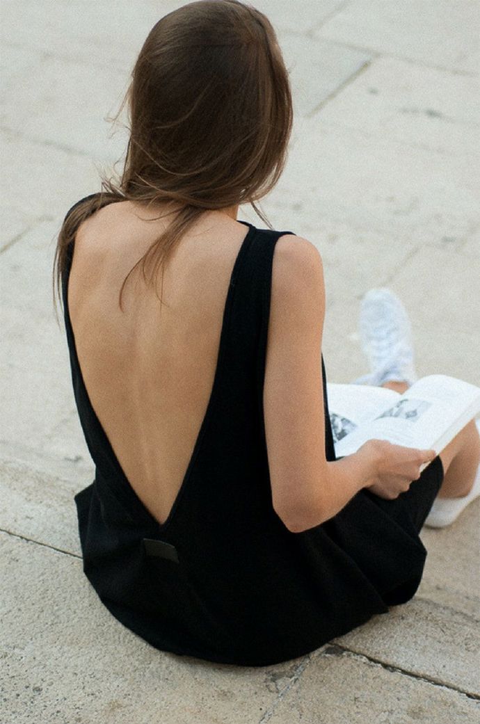 šaty