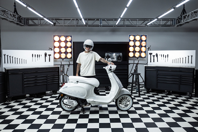 Vespa