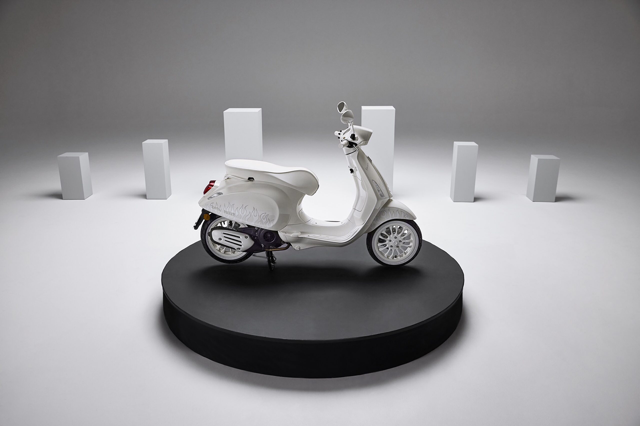 Vespa