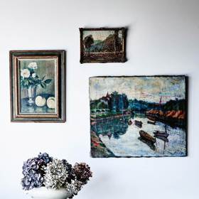 Galerie: Šikovně vymyšlený vícegenerační dům Galerie: Šikovně vymyšlený vícegenerační dům