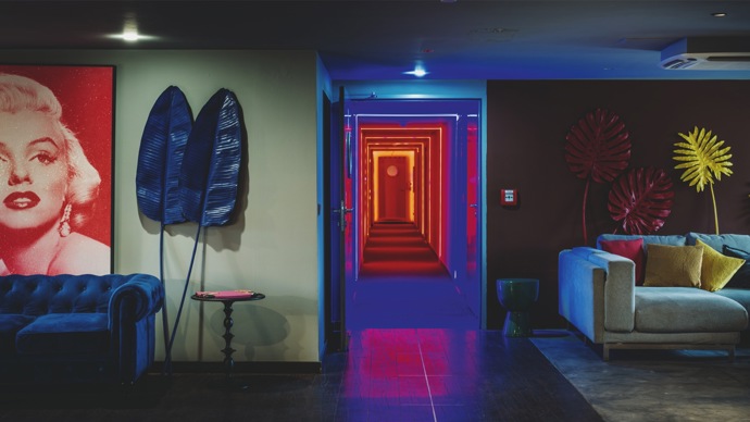 Galerie: Loď kotvící v pražské Libni Galerie: Loď kotvící v pražské Libni