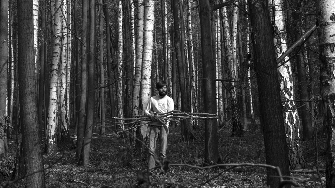 Galerie: Sklo Davida Valnera Galerie: Sklo Davida Valnera