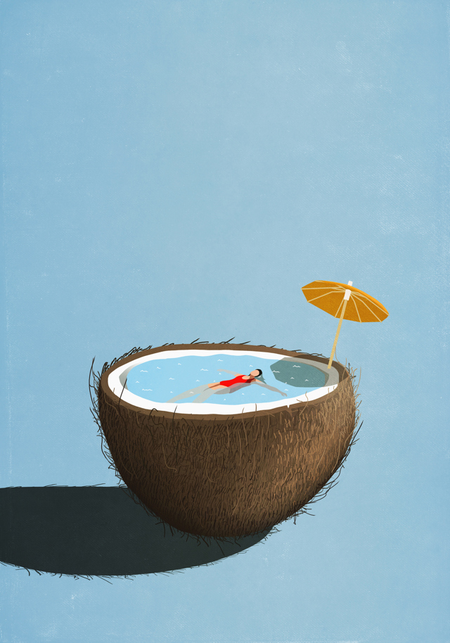 Pool Pool