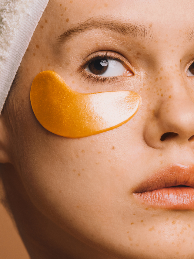 eye patch