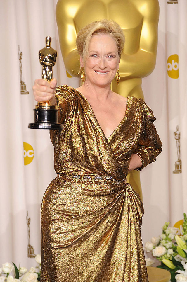 Meryl Meryl