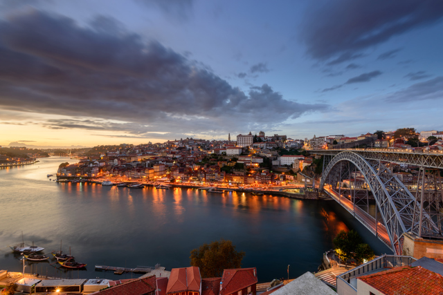 Porto