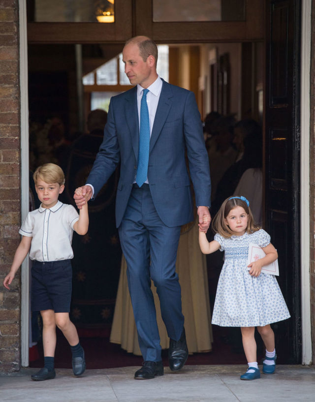 Princ William