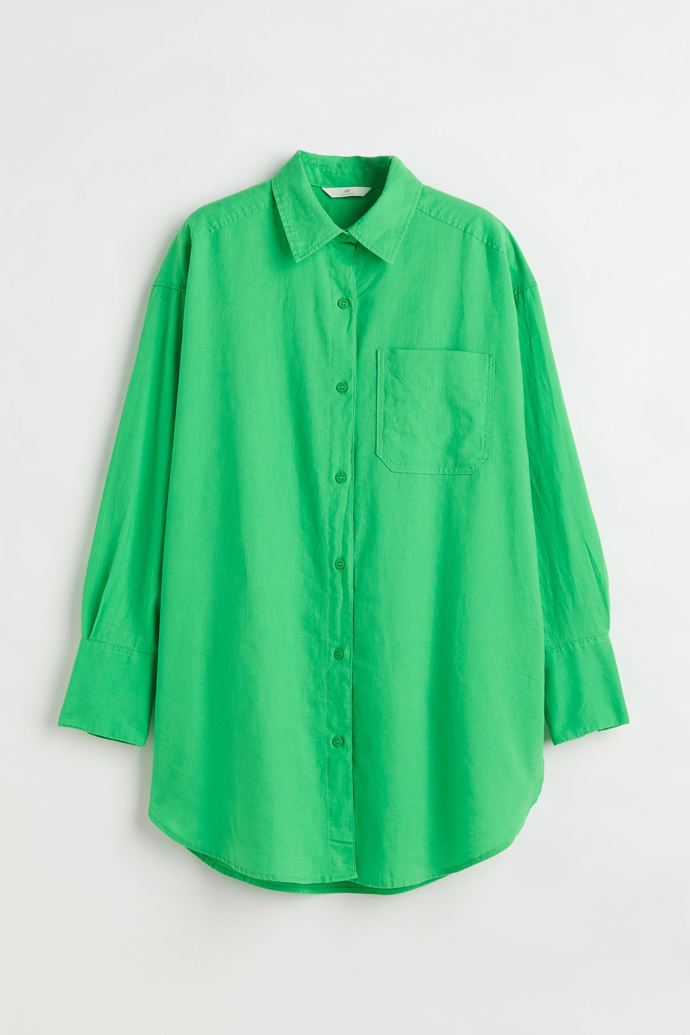 H&M, 899 Kč
H&M, 899 Kč