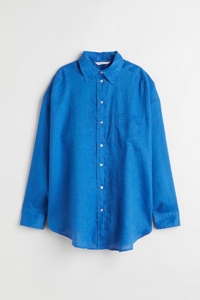 H&M, 899 Kč
H&M, 899 Kč