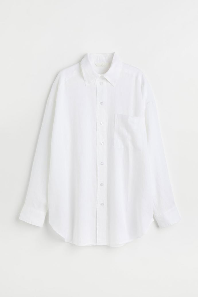 H&M, 899 Kč
H&M, 899 Kč