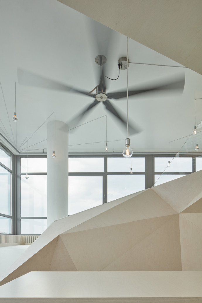 Galerie: Moderní loft ve Zlíně Galerie: Moderní loft ve Zlíně