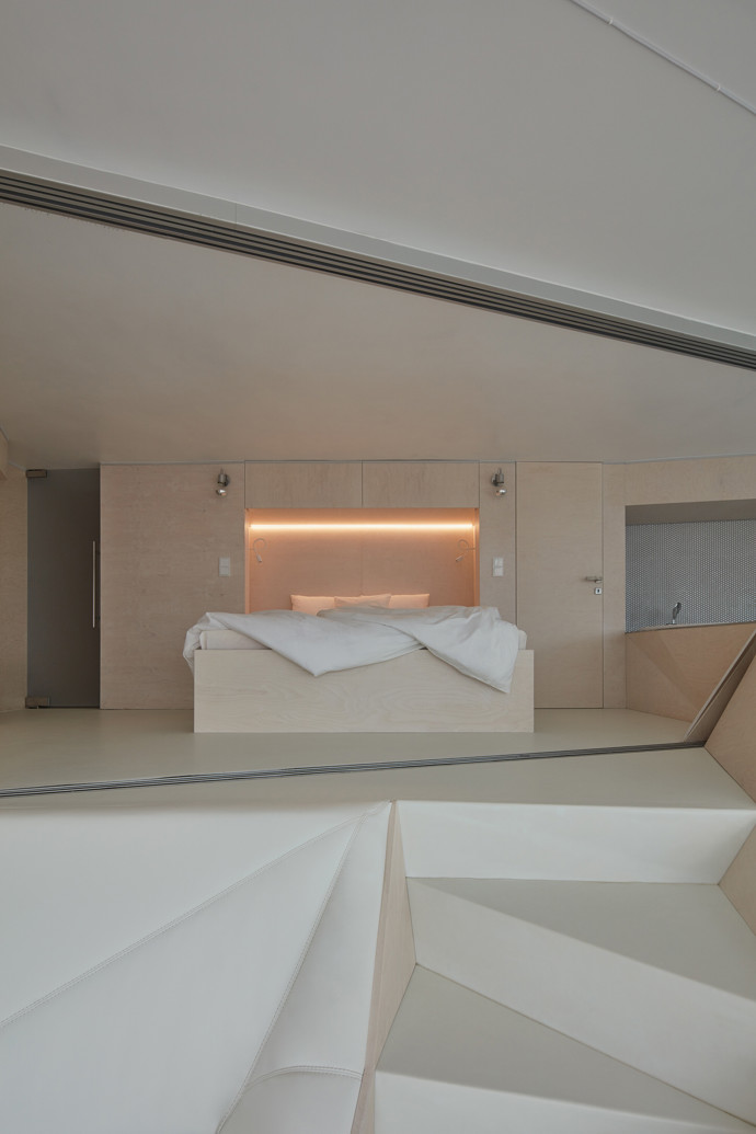 Galerie: Moderní loft ve Zlíně Galerie: Moderní loft ve Zlíně
