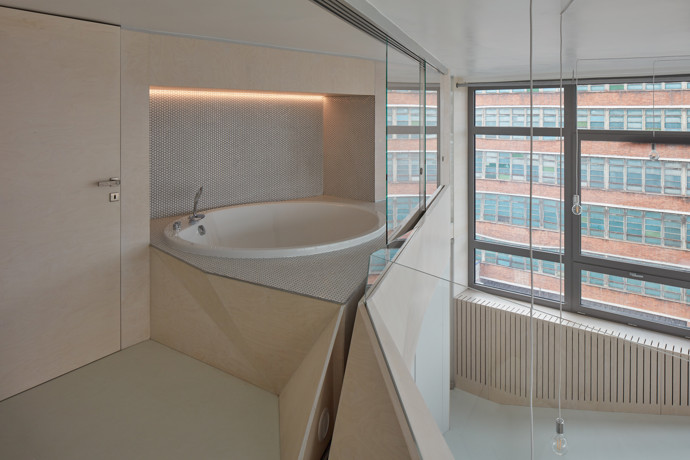 Galerie: Moderní loft ve Zlíně Galerie: Moderní loft ve Zlíně