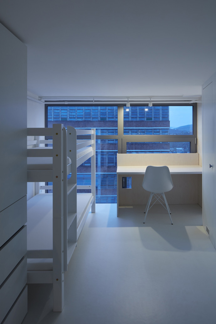 Galerie: Moderní loft ve Zlíně Galerie: Moderní loft ve Zlíně