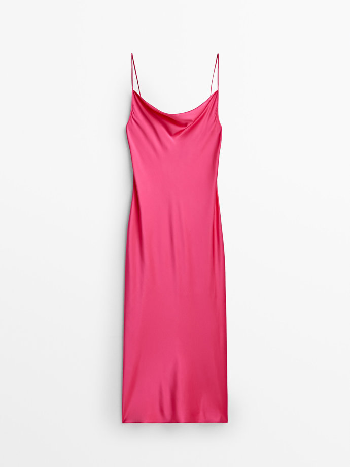 Massimo Dutti, 2795 Kč
Massimo Dutti, 2795 Kč