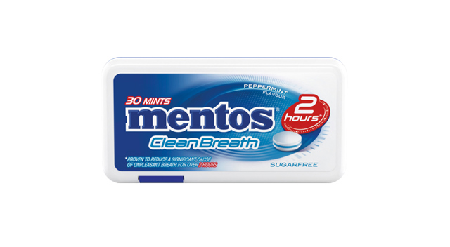Mentos