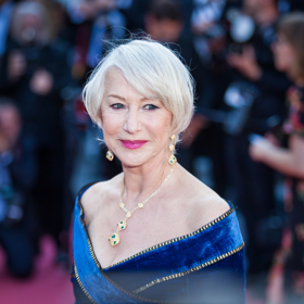 Helen Mirren