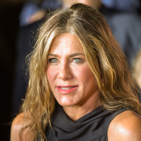 Jennifer Aniston