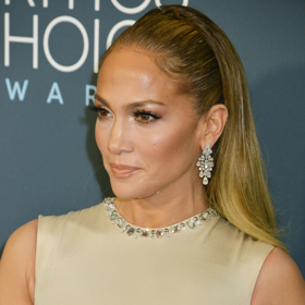 Jennifer Lopez