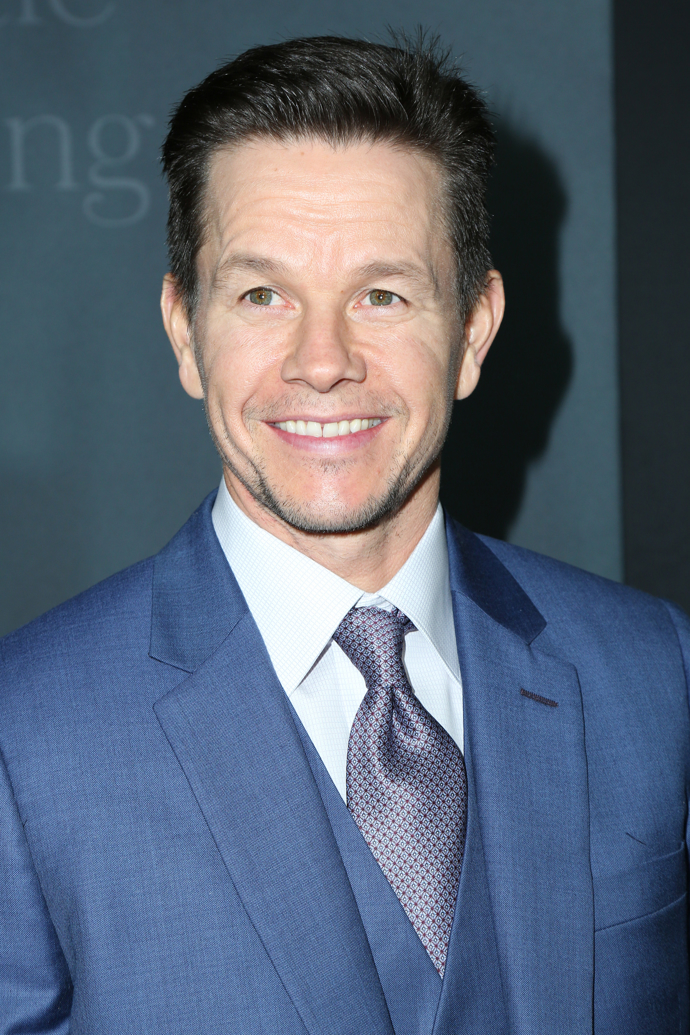 Mark Wahlberg vystudoval střední školu až 25 let potom, co v deváté třídě odešel ze střední bostonské školy Copley Square, nyní známou jako Snowden International School v Copley. Dokazuje tak, že nikdy není pozdě se rozvíjet.
