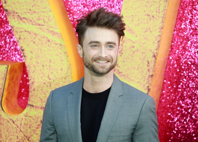 Hvězda Harryho Pottera Daniel Radcliffe se pravděpodobně kvůli obsazení do filmové role hned v dětství, rozhodla podobně jako jeho herečtí kolegové nedokončit střední.
