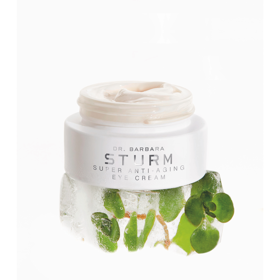 Oční krém se šruchou zelnou Super Anti-Aging Eye Cream, FAnn, 

15 ml, 5190 Kč
