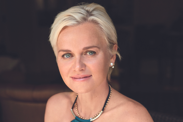Barbara Sturm