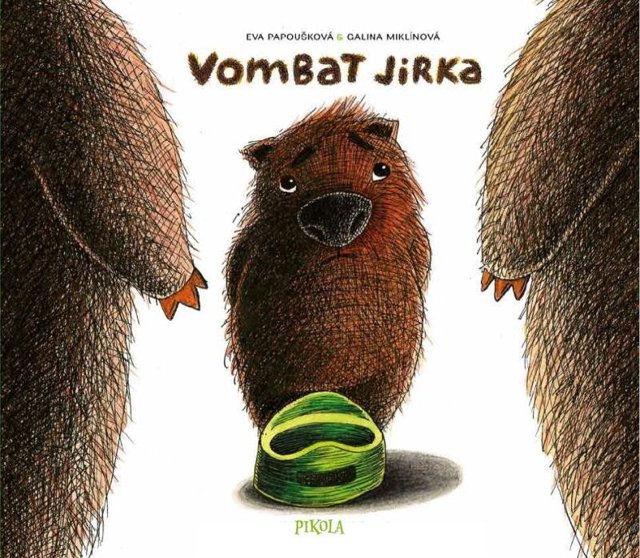 Vombat Jirka