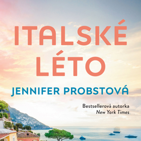 Ponořte se do příběhu třech žen - matky Sophie, její dcery Francescy a její vnučky Allegry, které se společně vydají na pouť po Itálii. Pomohou jim ruiny starověkého Říma, kostelíky v Assisi a zvlněné kopce Toskánska uvědomit si důležitost rodinných pout, než bude pozdě...?
