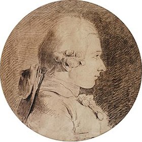 Markýz de Sade, celým jménem Donatien Alphonse François, markýz de Sade (2. června 1740, Paříž, Francie – 2. prosince 1814, Charenton-le-Pont, Francie) byl francouzský šlechtic, autor řady zčásti pornografických, zčásti filosofických knih. Z jeho jména byl odvozen pojem sadismus.
