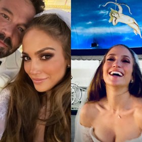 Lopez a Affleck