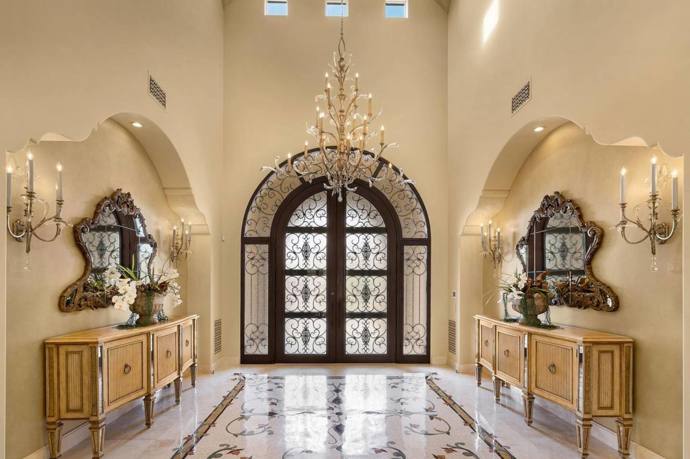 bydlení