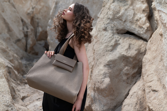 Taška Vacation Bag, PBG, 5790 Kč
