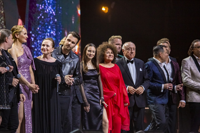 Krásná Charlotte Gottová