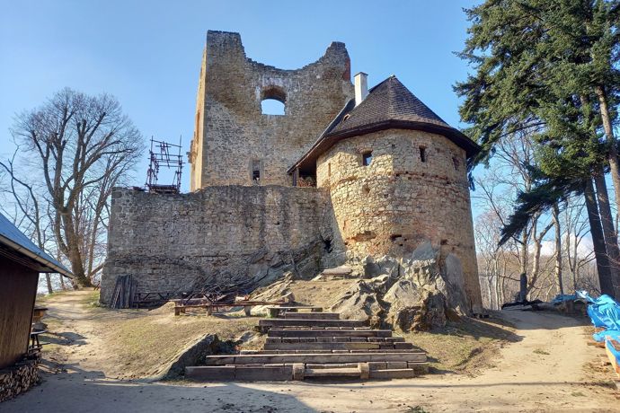 Cimburk