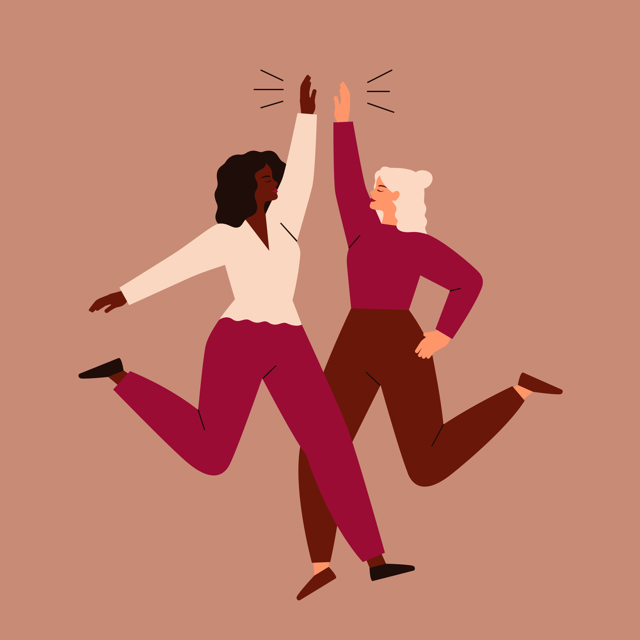 Office BFF