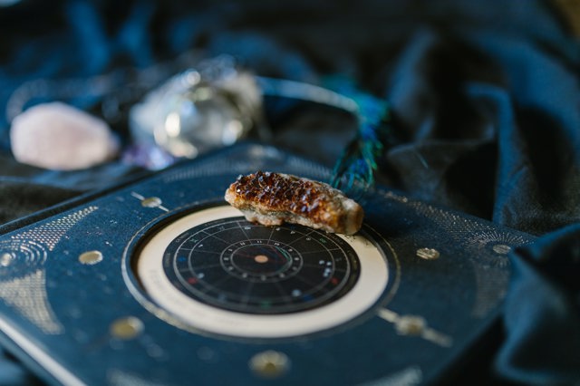 Astrologie