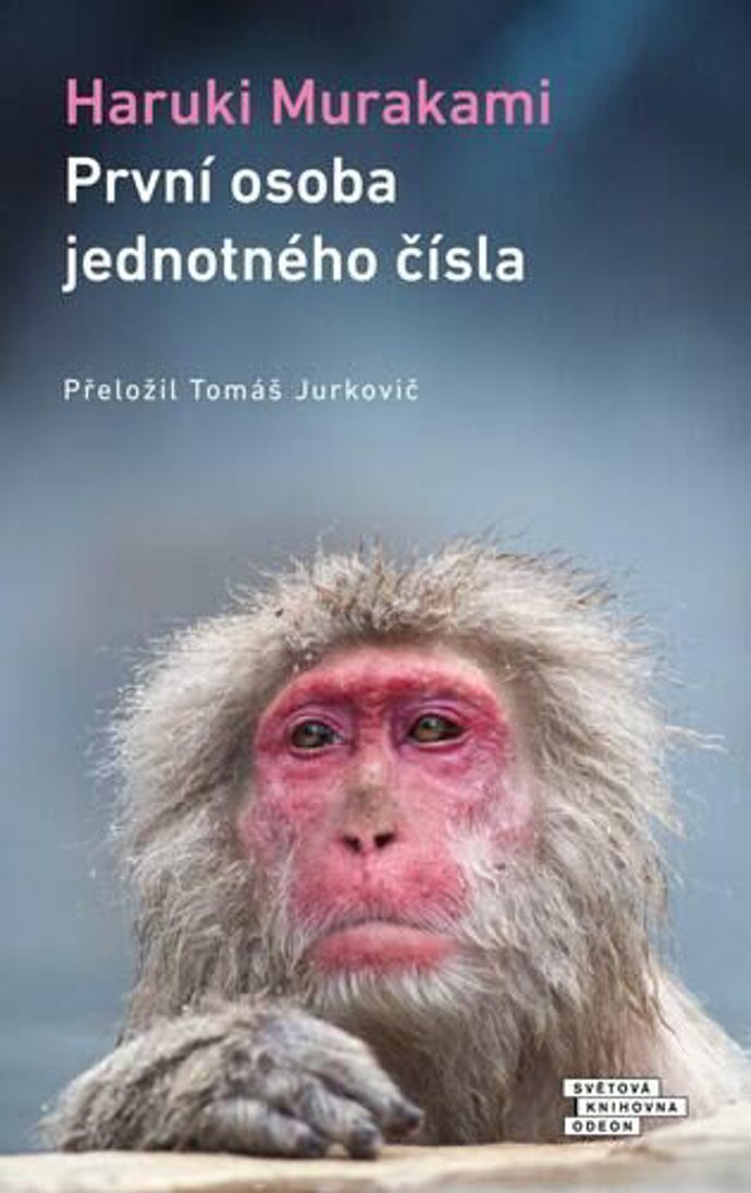 Dlouho očekáváná novinka od japonského spisovatele Haruki Murakami je letním "must read". Těšit se můžete na osm textů.
