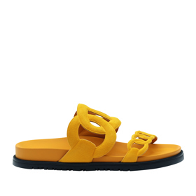 Hermès, info o ceně v butiku
