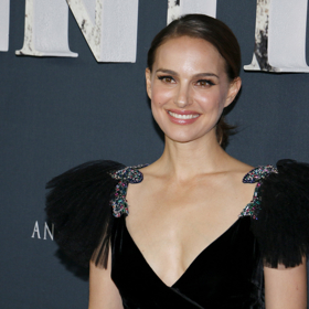 Natalie Portman
