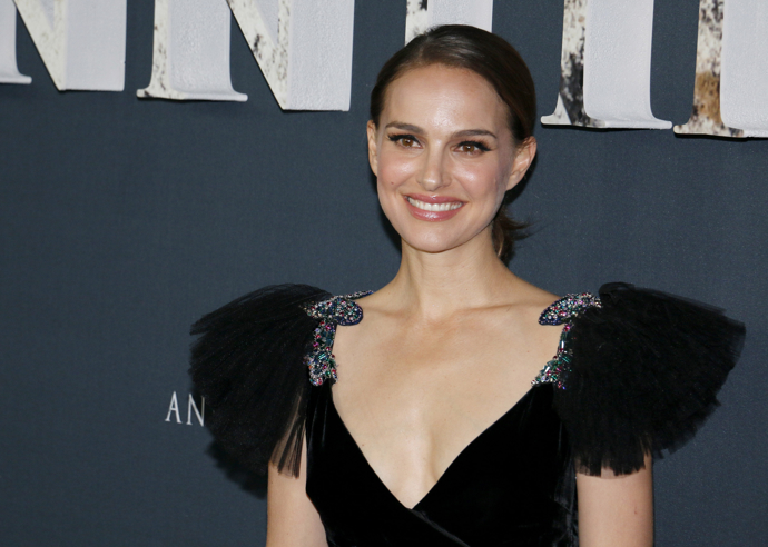 Natalie Portman